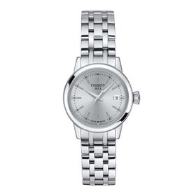 Tissot T1292101103100 Kadın Kol Saati