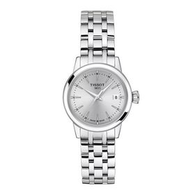 Tissot T1292101103100 Kadın Kol Saati