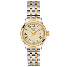 Tissot T1292102226300 Kol Saati