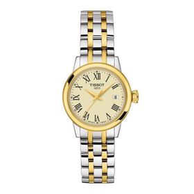 Tissot T1292102226300 Kol Saati