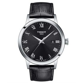 Tissot T1294101605300 Erkek Kol Saati
