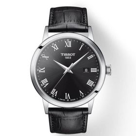Tissot T1294101605300 Erkek Kol Saati