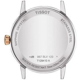 Tissot T1294102201300 Kol Saati