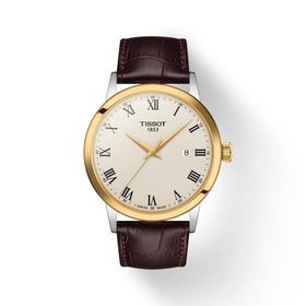 Tissot T1294102626300 Erkek Kol Saati