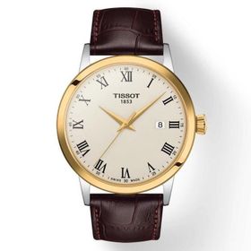 Tissot T1294102626300 Erkek Kol Saati