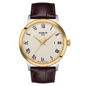 Tissot T1294102626300 Erkek Kol Saati