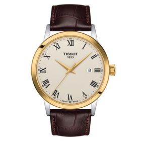 Tissot T1294102626300 Erkek Kol Saati
