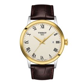 Tissot T1294102626300 Erkek Kol Saati