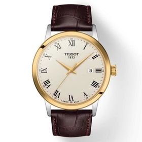 Tissot T1294102626300 Erkek Kol Saati