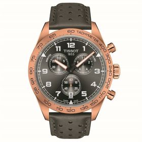 Tissot T131.617.36.082.00 Erkek Kol Saati
