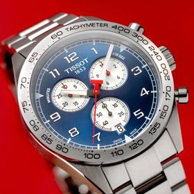 Tissot T1316171104200 Erkek Kol Saati