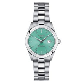 Tissot T1320071109100 Kadın Kol Saati