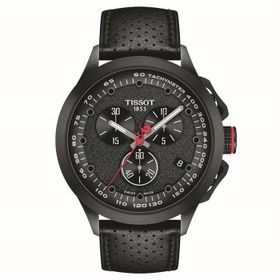 Tissot T135.417.37.051.01 Erkek Kol Saati