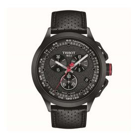 Tissot T135.417.37.051.01 Erkek Kol Saati