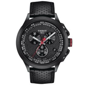 Tissot T135.417.37.051.01 Erkek Kol Saati