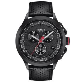 Tissot T135.417.37.051.01 Erkek Kol Saati