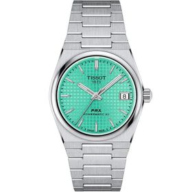 Tissot T137.207.11.091.01 GR PRX Powermatic 80 35 mm Kadın Kol Saati