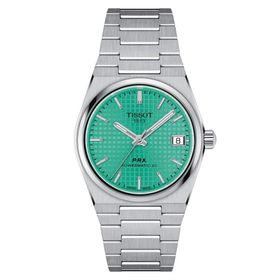 Tissot T137.207.11.091.01 GR PRX Powermatic 80 35 mm Kadın Kol Saati