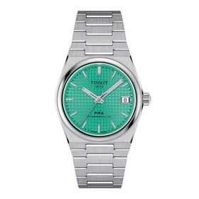 Tissot T137.207.11.091.01 GR PRX Powermatic 80 35 mm Kadın Kol Saati