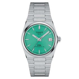 Tissot T137.207.11.091.01 GR PRX Powermatic 80 35 mm Kadın Kol Saati
