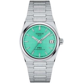 Tissot T137.207.11.091.01 GR PRX Powermatic 80 35 mm Kadın Kol Saati