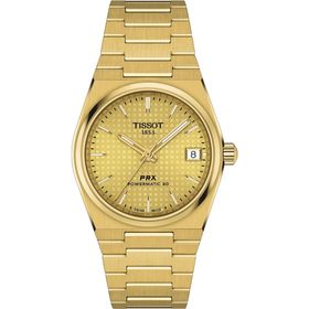 Tissot T137.207.33.021.00 Kadın Kol Saati