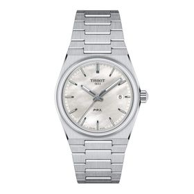 Tissot T137.210.11.111.00 PRX 35 mm Kadın Kol Saati