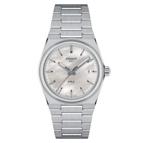 Tissot T137.210.11.111.00 PRX 35 mm Kadın Kol Saati