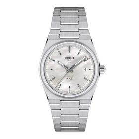 Tissot T137.210.11.111.00 PRX 35 mm Kadın Kol Saati