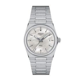Tissot T137.210.11.111.00 PRX 35 mm Kadın Kol Saati
