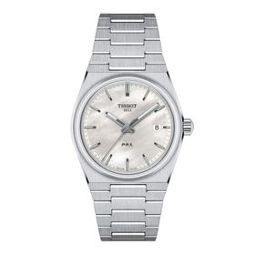 Tissot T137.210.11.111.00 PRX 35 mm Kadın Kol Saati