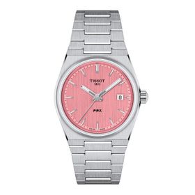 Tissot T137.210.11.331.00 PRX 35 mm Kadın Kol Saati