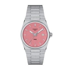 Tissot T137.210.11.331.00 PRX 35 mm Kadın Kol Saati