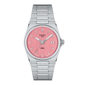 Tissot T137.210.11.331.00 PRX 35 mm Kadın Kol Saati