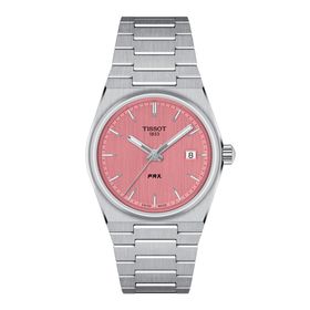 Tissot T137.210.11.331.00 PRX Kadın Kol Saati