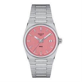 Tissot T137.210.11.331.00 PRX Kadın Kol Saati