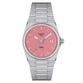 Tissot T137.210.11.331.00 PRX Kadın Kol Saati