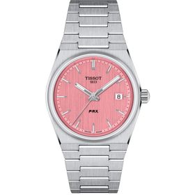 Tissot T137.210.11.331.00 PRX Kadın Kol Saati