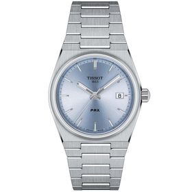 Tissot T137.210.11.351.00 Unisex Kol Saati