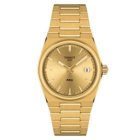 Tissot T137.210.33.021.00 Kadın Kol Saati