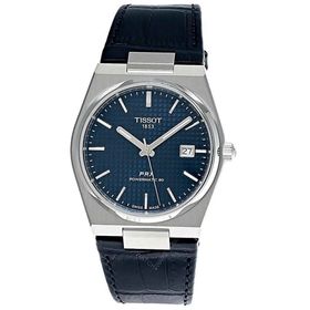 Tissot T137.407.16.041.00 Erkek Kol Saati