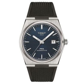 Tissot T137.407.17.041.00 Swiss Made PRX Powermatic 80 Erkek Kol Saati
