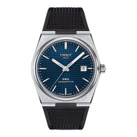 Tissot T137.407.17.041.00 Swiss Made PRX Powermatic 80 Erkek Kol Saati