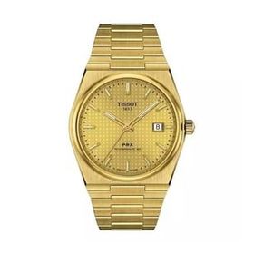 Tissot T137.407.33.021.00 Erkek Kol Saati