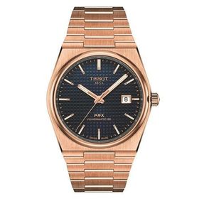 Tissot T137.407.33.041.00 PRX Powermatic 80 Erkek Kol Saati