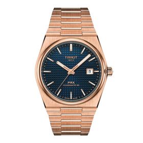 Tissot T137.407.33.041.00 PRX Powermatic 80 Erkek Kol Saati