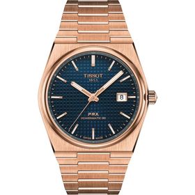 Tissot T137.407.33.041.00 PRX Powermatic 80 Erkek Kol Saati