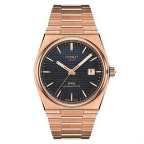 Tissot T137.407.33.041.00 PRX Powermatic 80 Erkek Kol Saati