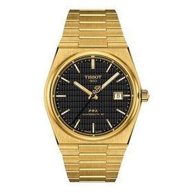 Tissot T137.407.33.051.00PRX Otomatik Damian Lillard Special Edition Kol Saati