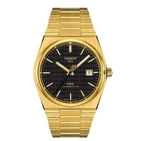 Tissot T137.407.33.051.00PRX Otomatik Damian Lillard Special Edition Kol Saati